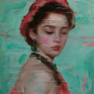 兽设校园场景创作兽圈社群